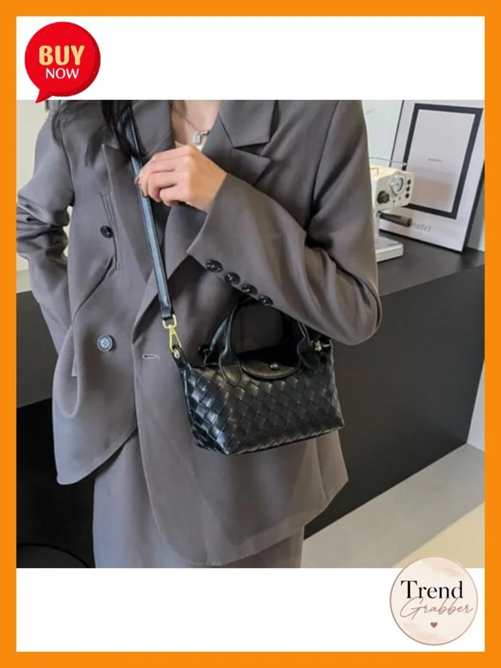 N/A this stylish